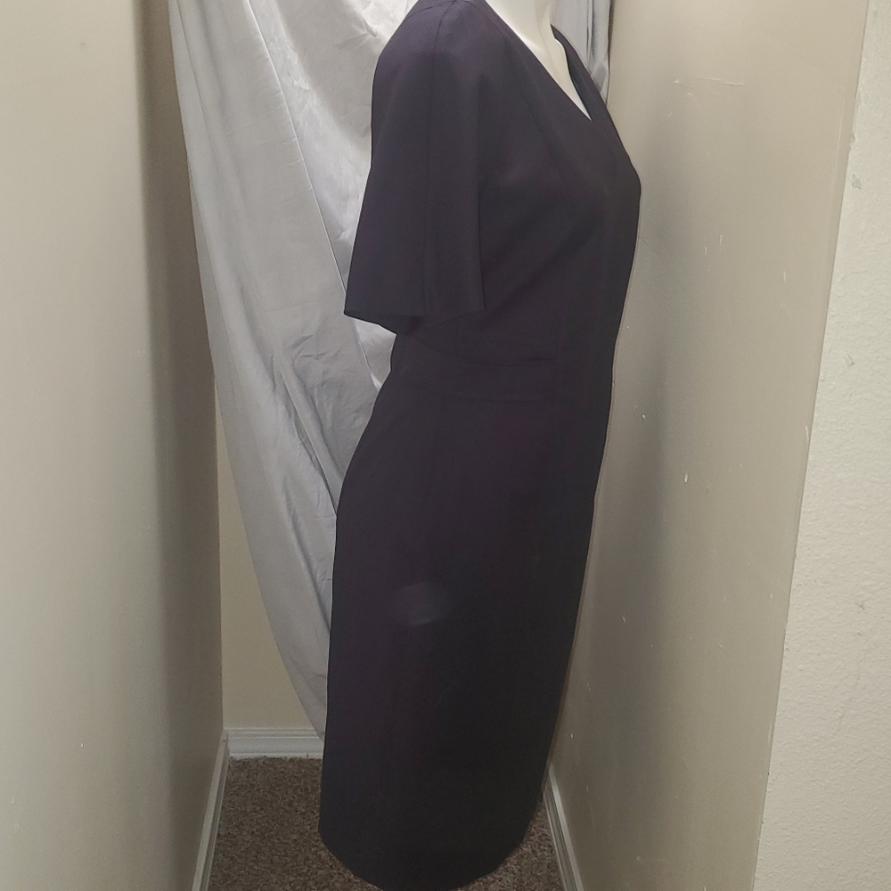 Boss Work dress - Picture 3 of 7